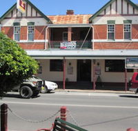 Maclean Hotel - Geraldton Accommodation