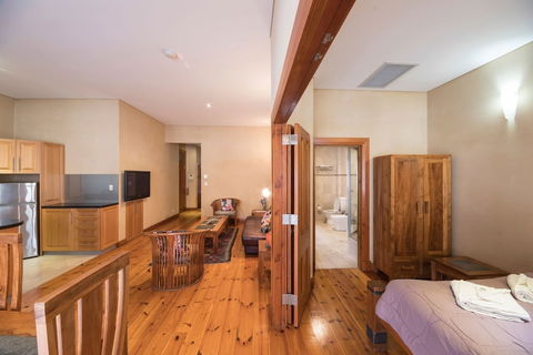 Rialto Apartments - Geraldton Accommodation 6