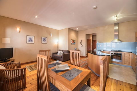 Rialto Apartments - Geraldton Accommodation 4