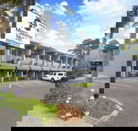 Merewether Motel - Geraldton Accommodation