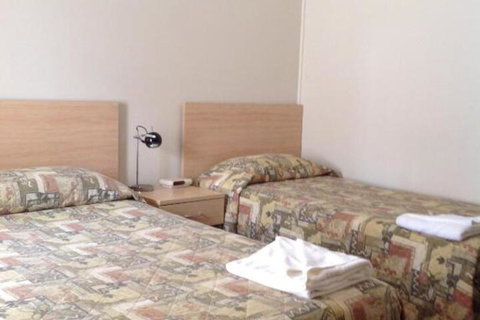 Mia Motel - Geraldton Accommodation 7