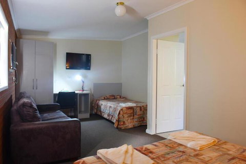 Mia Motel - Geraldton Accommodation 2