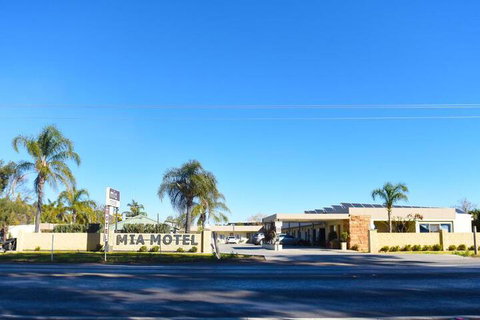 Mia Motel - Geraldton Accommodation 3