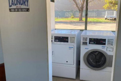 Mia Motel - Geraldton Accommodation 4