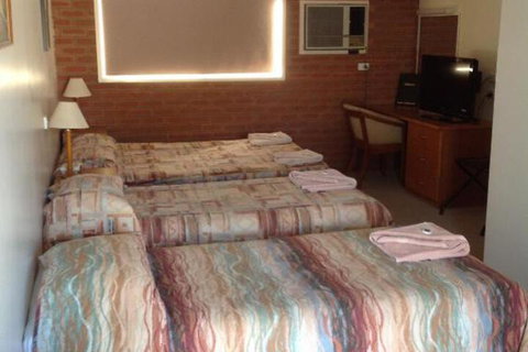 Mia Motel - Geraldton Accommodation 6
