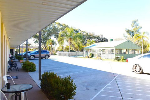 Mia Motel - Geraldton Accommodation 5