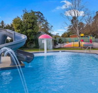Bright Caravan Park - Geraldton Accommodation