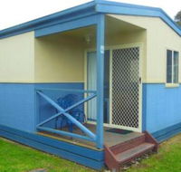 BIG4 Waters Edge Holiday Park - Geraldton Accommodation