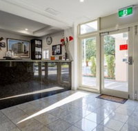 Baileys Motel - Geraldton Accommodation