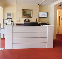 Linaker Nurse's Quarters - Geraldton Accommodation