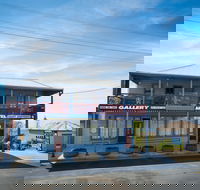 Heritage House Motel  Units - Geraldton Accommodation