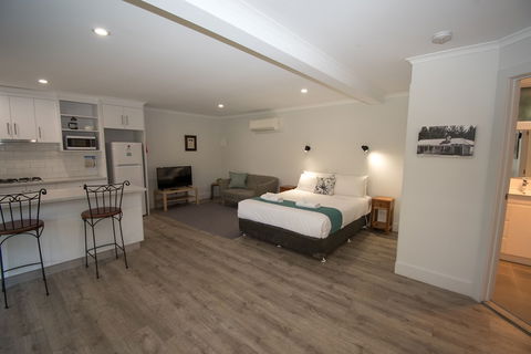 BIG4 Bright - Geraldton Accommodation 4