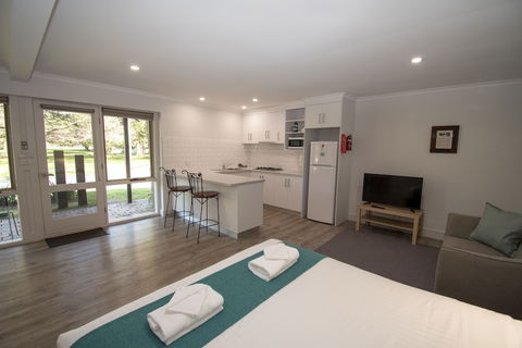 BIG4 Bright - Geraldton Accommodation 2