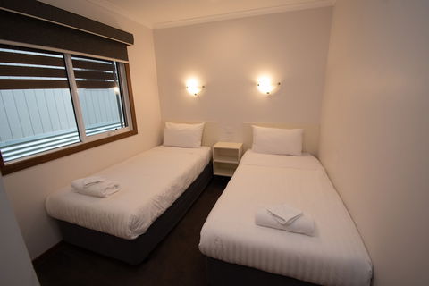 BIG4 Bright - Geraldton Accommodation 0