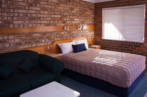 Mid Town Inn Narrabri - Geraldton Accommodation 6