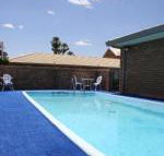Mid Town Inn Narrabri - Geraldton Accommodation