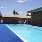Mid Town Inn Narrabri - Geraldton Accommodation 0