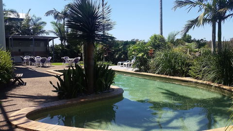 Sunrise Cove Holiday Apartments - Geraldton Accommodation 1