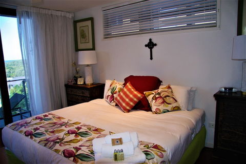 Sunrise Cove Holiday Apartments - Geraldton Accommodation 6