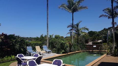 Sunrise Cove Holiday Apartments - Geraldton Accommodation 2