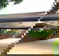 A Raceview Motor Inn - Geraldton Accommodation
