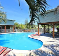 Woodgate Beach Houses - Geraldton Accommodation