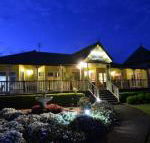 Rosevillehouse Bed  Breakfast - Geraldton Accommodation