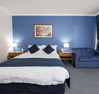 MAS Country Riverboat Lodge Motor Inn