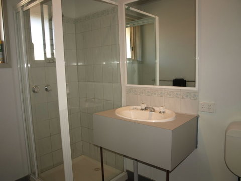 Old Coach Motor Inn - Geraldton Accommodation 5