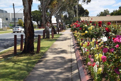 Big River Motel - Geraldton Accommodation 6