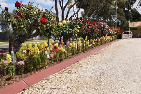 Big River Motel - Geraldton Accommodation 5