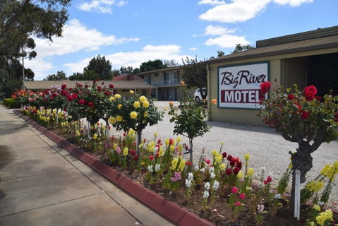 Big River Motel - Geraldton Accommodation 4