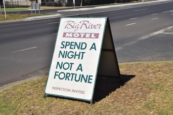 Big River Motel - Geraldton Accommodation 3