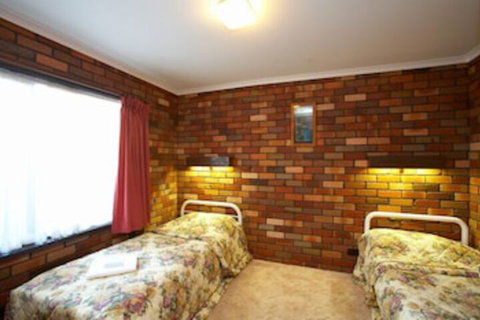 Belvoir Village Motel & Apartments Wodonga - Geraldton Accommodation 5