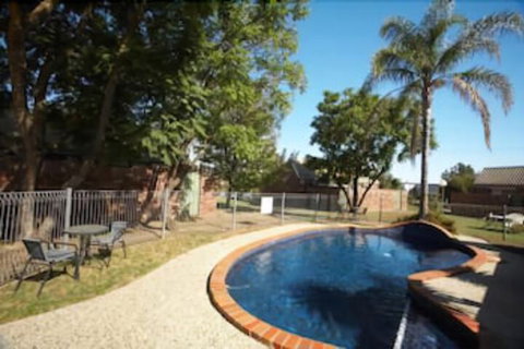 Belvoir Village Motel & Apartments Wodonga - Geraldton Accommodation 2