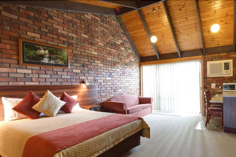 Belvoir Village Motel & Apartments Wodonga - Geraldton Accommodation 7