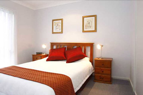 Belvoir Village Motel & Apartments Wodonga - Geraldton Accommodation 4