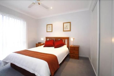 Belvoir Village Motel & Apartments Wodonga - Geraldton Accommodation 6