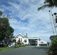Colonial Court Motor Inn - Geraldton Accommodation