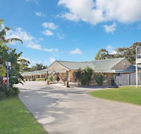 Catalina Motel Lake Macquarie - Geraldton Accommodation