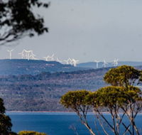 Celestine Retreat - Geraldton Accommodation