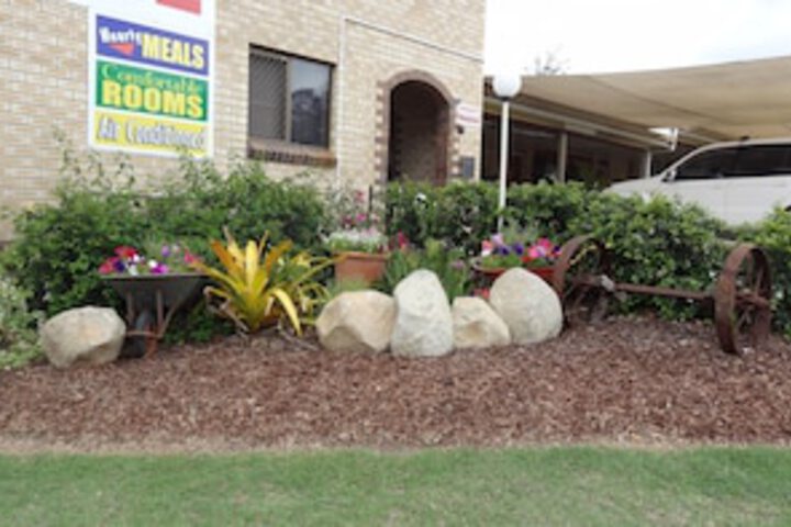 Goomeri QLD Geraldton Accommodation