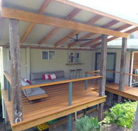 Corymbia Batemans Bay - Geraldton Accommodation