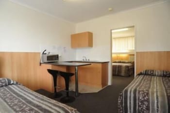 Bamboo Motor Inn - Geraldton Accommodation 6