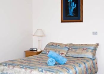 Bamboo Motor Inn - Geraldton Accommodation 2
