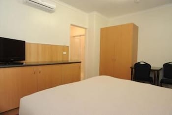 Bamboo Motor Inn - Geraldton Accommodation 4
