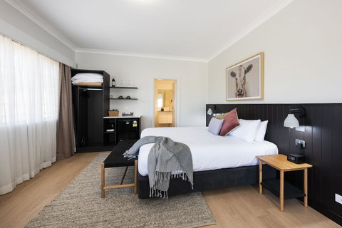 Parklands Resort & Conference Centre - Geraldton Accommodation 5