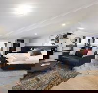 Parklands Resort  Conference Centre - Geraldton Accommodation