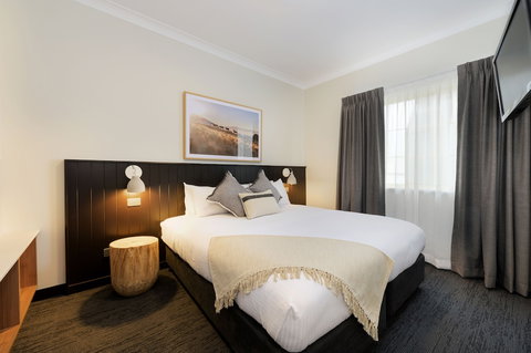 Parklands Resort & Conference Centre - Geraldton Accommodation 3