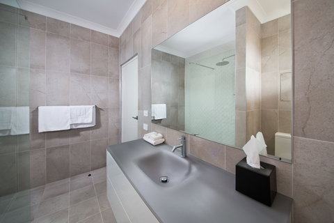 Parklands Resort & Conference Centre - Geraldton Accommodation 6